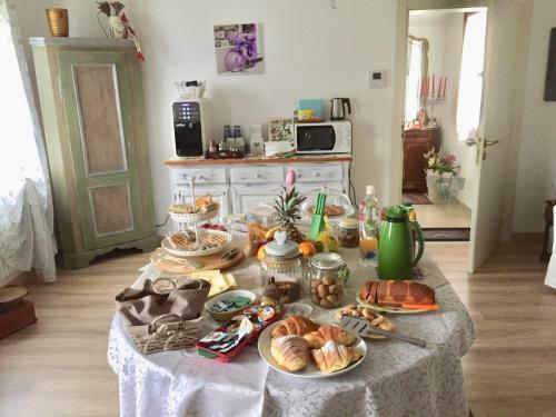 Bed & Breakfast Dimora Naviglio