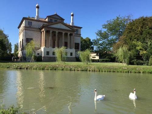 Bed & Breakfast Dimora Naviglio