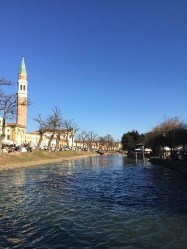 Bed & Breakfast Dimora Naviglio