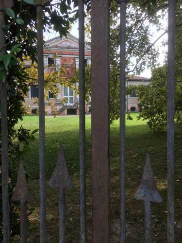 Bed & Breakfast Dimora Naviglio