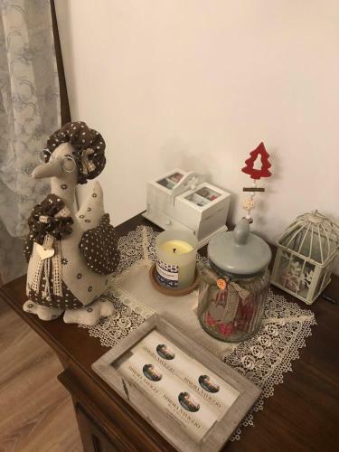 Bed & Breakfast Dimora Naviglio