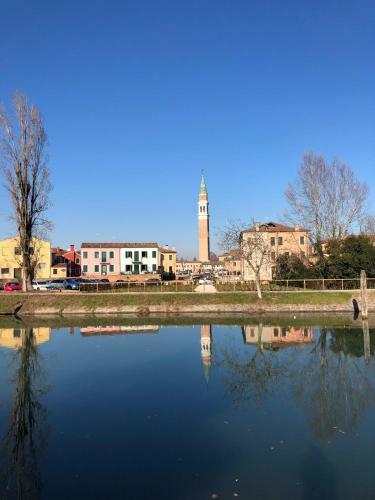 Bed & Breakfast Dimora Naviglio