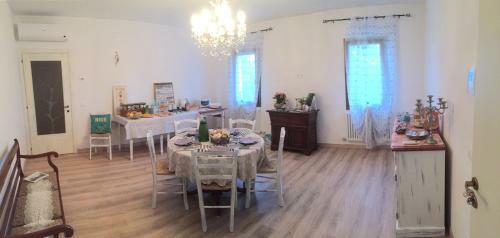Bed & Breakfast Dimora Naviglio