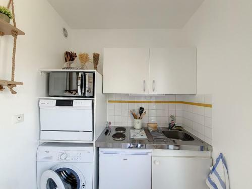 Apartamento Le Lys Yourhosthelper