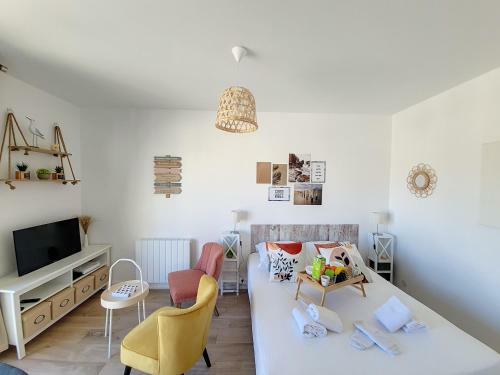 Apartamento Le Lys Yourhosthelper
