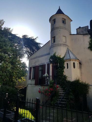Domaine De L'oasis