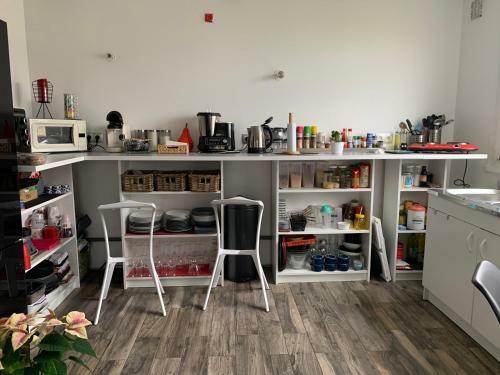 Apartamento Appartement 63 M� Proche Gare Tgv Et Rer