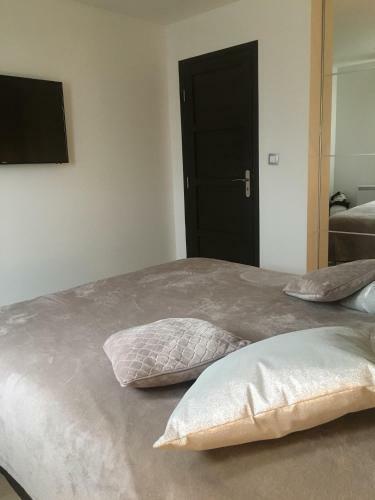 Apartamento Appartement 63 M� Proche Gare Tgv Et Rer