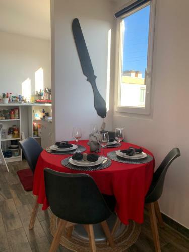 Apartamento Appartement 63 M� Proche Gare Tgv Et Rer