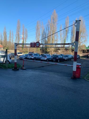 Apartamento Appartement 63 M� Proche Gare Tgv Et Rer