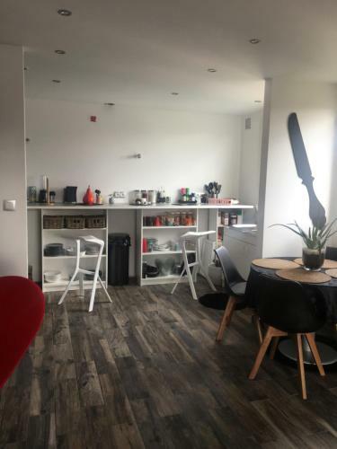 Apartamento Appartement 63 M� Proche Gare Tgv Et Rer