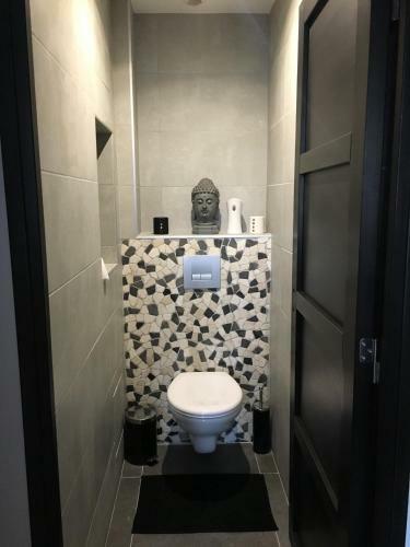 Apartamento Appartement 63 M� Proche Gare Tgv Et Rer