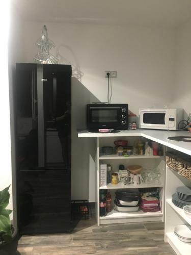 Apartamento Appartement 63 M� Proche Gare Tgv Et Rer