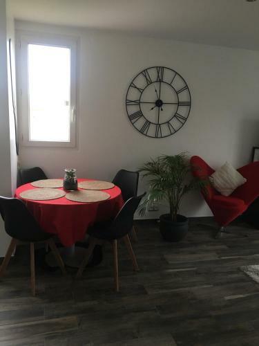 Apartamento Appartement 63 M� Proche Gare Tgv Et Rer
