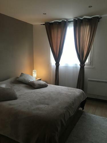 Apartamento Appartement 63 M� Proche Gare Tgv Et Rer