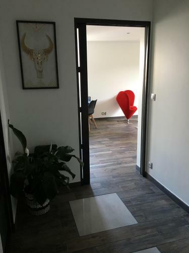 Apartamento Appartement 63 M� Proche Gare Tgv Et Rer