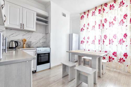 Apartamento Sarmat