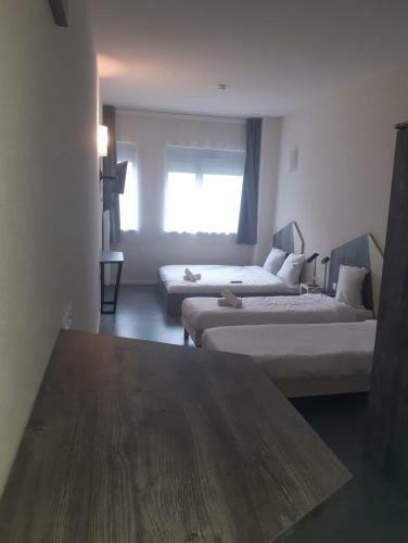 Apartamento Orly A�roport 3 Places
