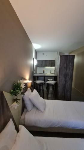 Apartamento Orly A�roport 3 Places