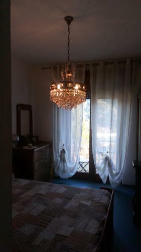 Apartamento Appartamentovallesella