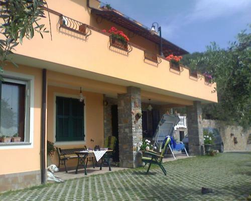 Casa Lella