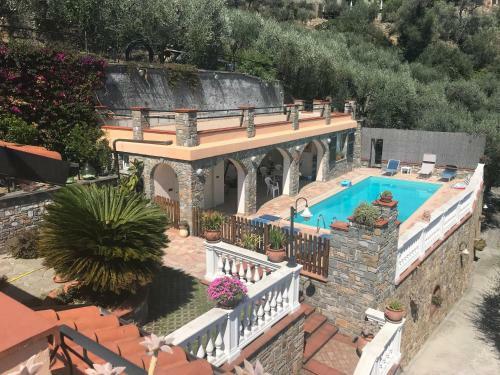 Casa Rolando
