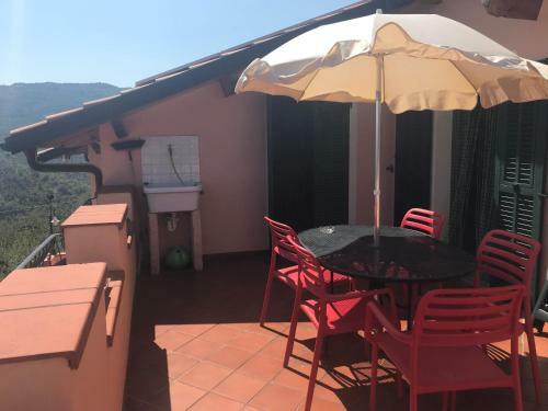 Casa Rolando