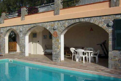Casa Rolando