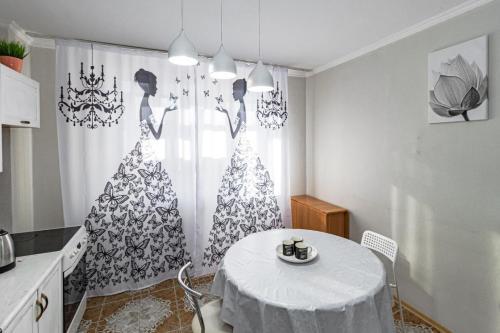 Apartamento ?????? ???????? ? ??????