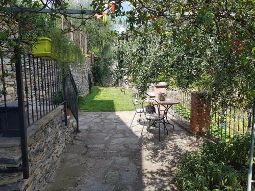 Casa Elisa