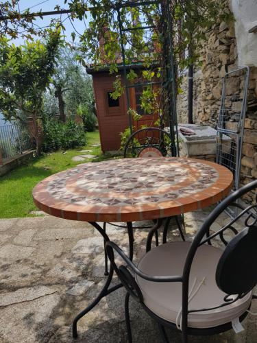 Casa Elisa