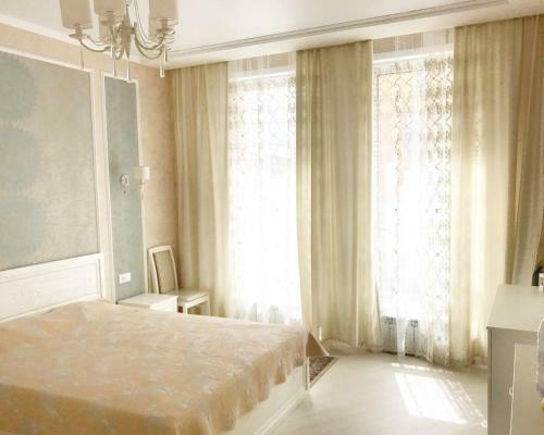 Expo Plaza (2 ????????? ????????) (one Bedroom Apartment)