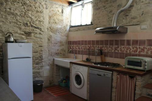 Apartamento Il Cavedano Innamorato