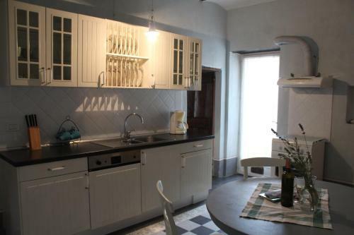 Apartamento Il Cavedano Innamorato