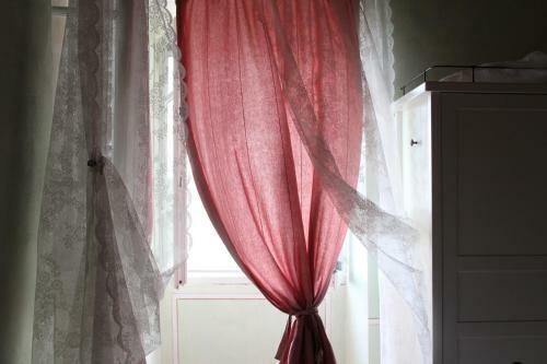 Apartamento Il Cavedano Innamorato