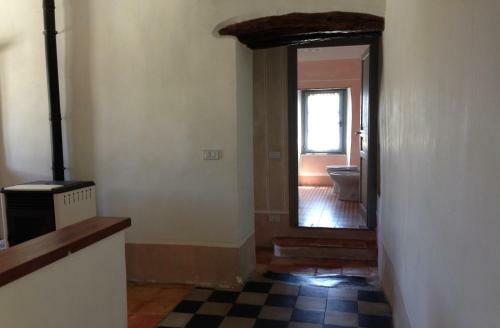 Apartamento Il Cavedano Innamorato