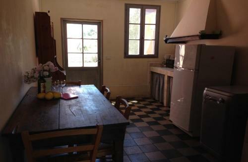 Apartamento Il Cavedano Innamorato