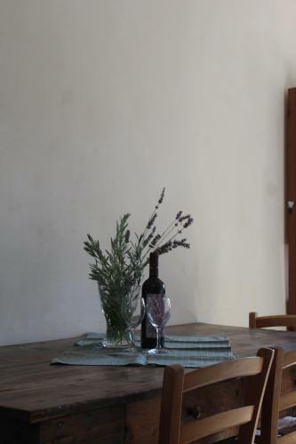 Apartamento Il Cavedano Innamorato