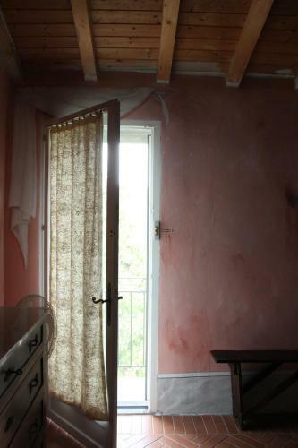 Apartamento Il Cavedano Innamorato