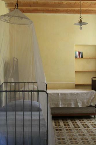 Apartamento Il Cavedano Innamorato