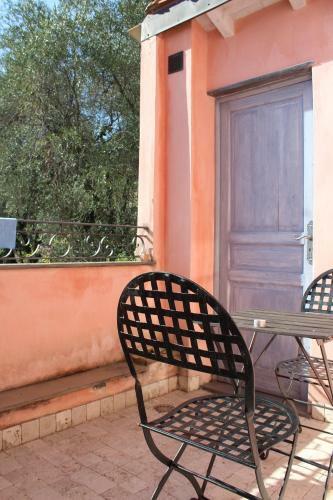 Apartamento Il Cavedano Innamorato