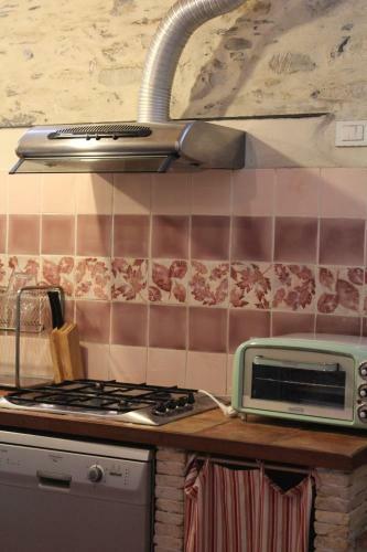 Apartamento Il Cavedano Innamorato