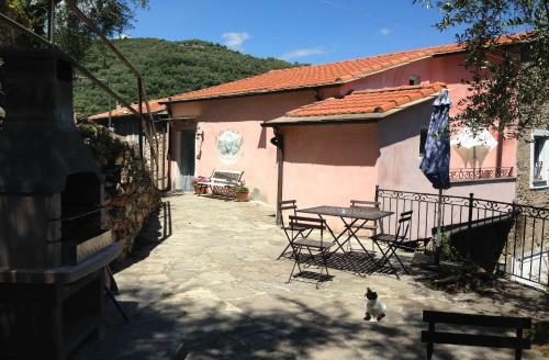 Apartamento Il Cavedano Innamorato