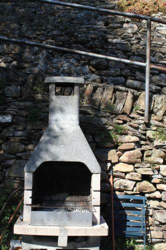 Apartamento Il Cavedano Innamorato