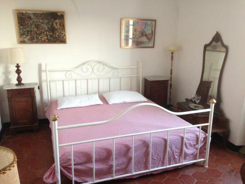 Apartamento Old Oilmill Near Dolcedo