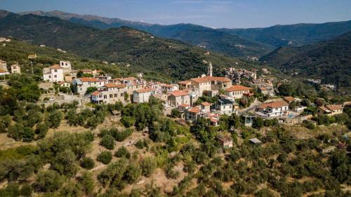 Apartamento Old Oilmill Near Dolcedo