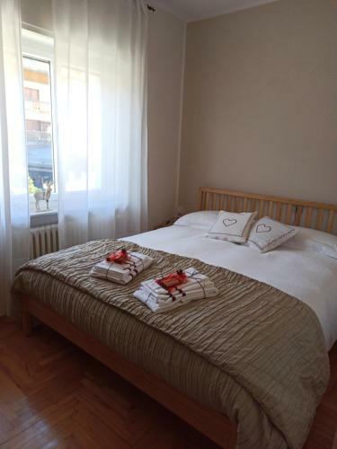 Villa Anna