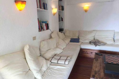 Cosy Ligurian Cottage
