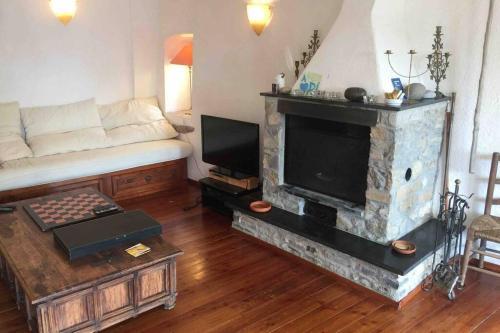 Cosy Ligurian Cottage