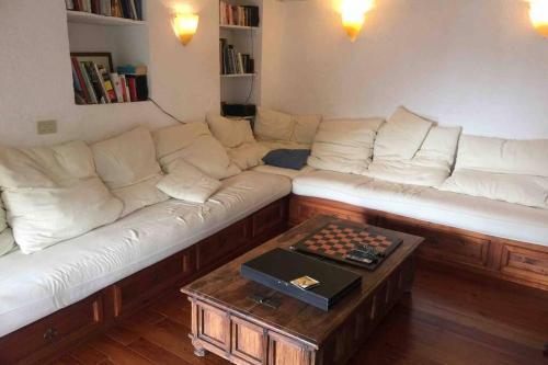 Cosy Ligurian Cottage